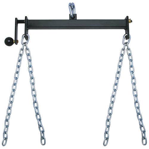 Trans-Dapt Performance 9099 Engine Tilter Trans Dapt  Engine Load Leveler Engine