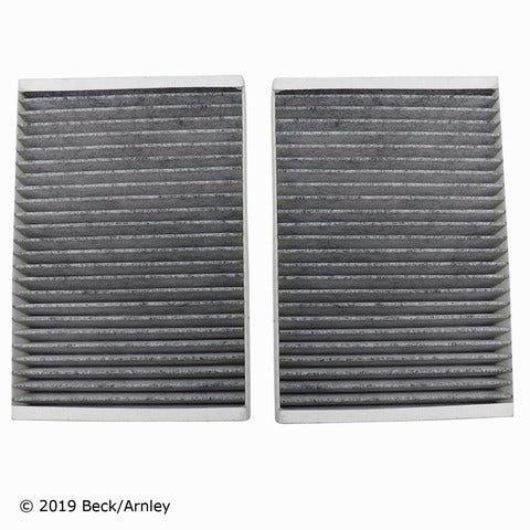 Beck/Arnley Cabin Air Filter Set P/N:042-2104  Cabin Air Filter Set P/N: