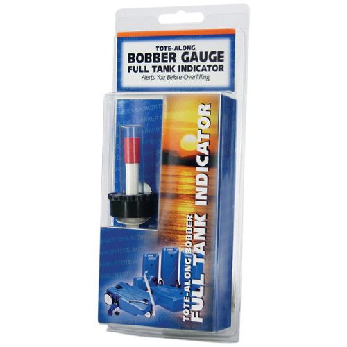 Bobber Gauge Tank Indicat Bobber Gauge Tank Indicat