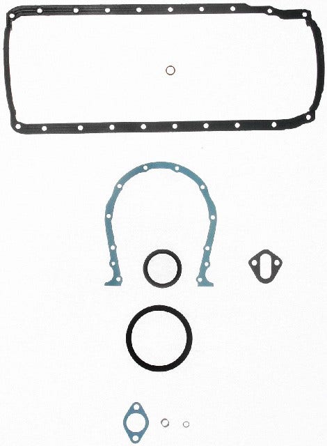 Fel-Pro Engine Conversion Gasket Set P/N:17145  Engine Conversion Gasket Set
