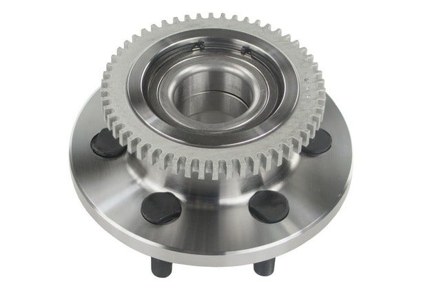 Mevotech Wheel Bearing And Hub Assembly P/N:H515033  Wheel Bearing And Hub