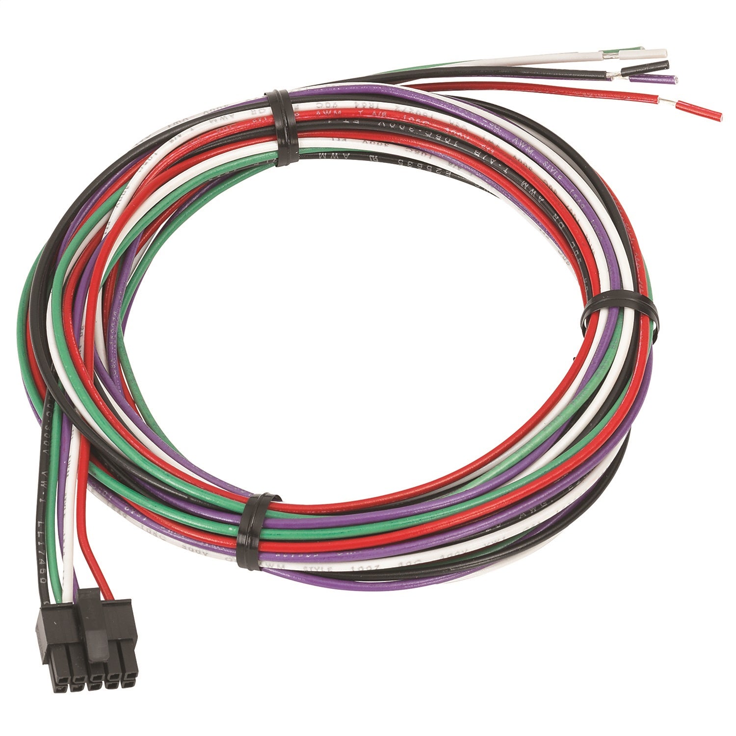 Autometer P19373 Spek-Pro Wire Harness   Spek-Pro Wire Harness