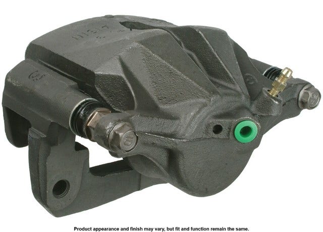 Cardone Reman Disc Brake Caliper P/N:19-B2077  Disc Brake Caliper P/N: