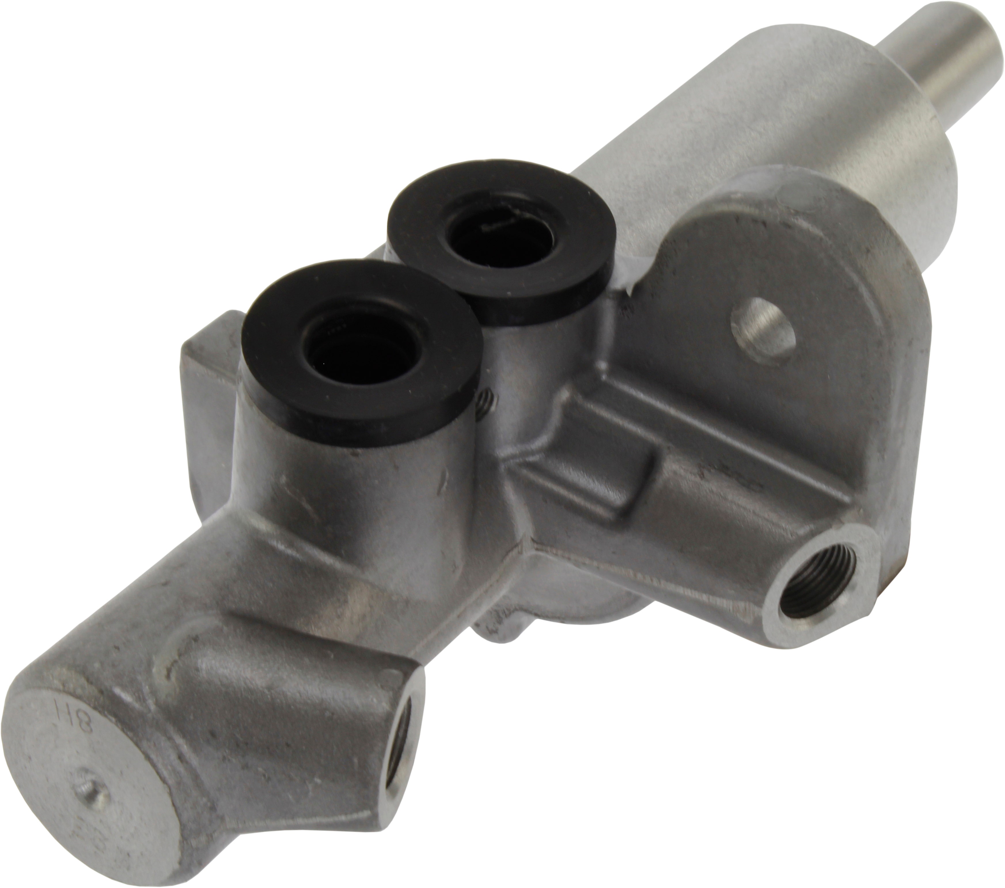 Centric Parts Brake Master Cylinder P/N:130.34026  Brake Master Cylinder P/N: