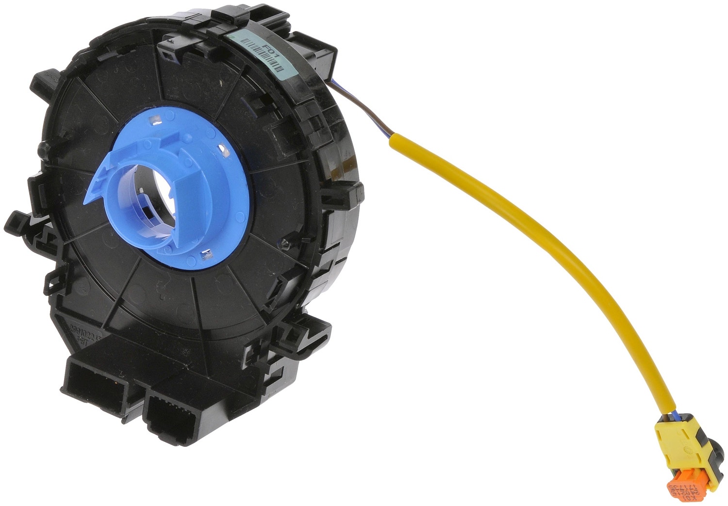 Dorman - Oe Solutions Air Bag Clockspring P/N:525-907 Oe Solutions (Tm)