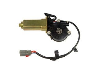 Dorman - Oe Solutions Power Window Motor P/N:742-840  Power Window Motor P/N: