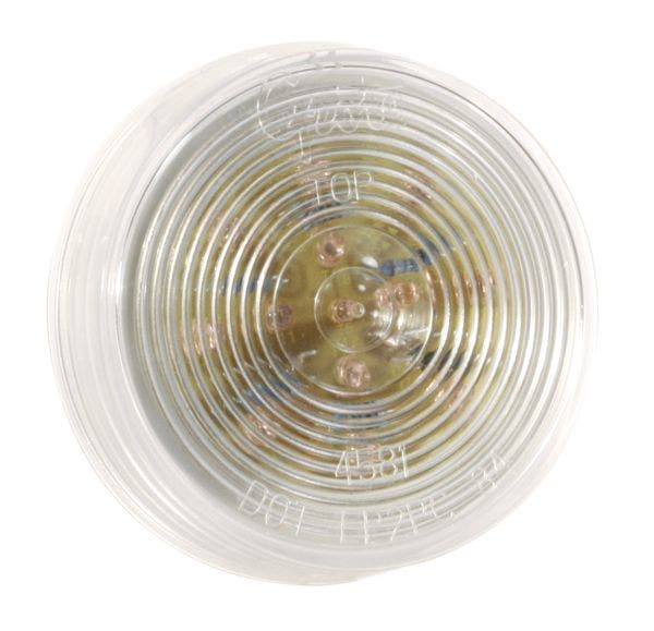 Grote G1043 Hi Count 2 1/2" 13-Diode Led Lamp   Hi Count 2 1/2  13-Diode Led