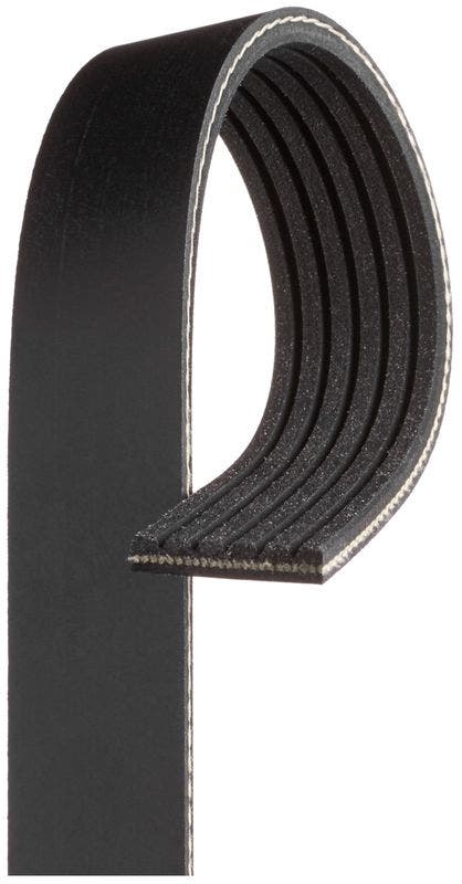 Nobrandname K060711a Premium Automotive V-Ribbed Belt Nobrandname  Premium