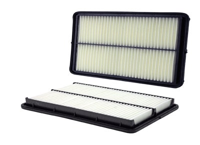 Wix Air Filter P/N:42728  Filters 42188 Air Filter; Shape - Round, Type -
