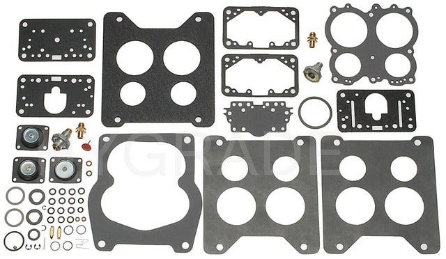 Hygrade Tuneup Carburetor Repair Kit P/N:1226  Carburetor Repair Kit P/N: