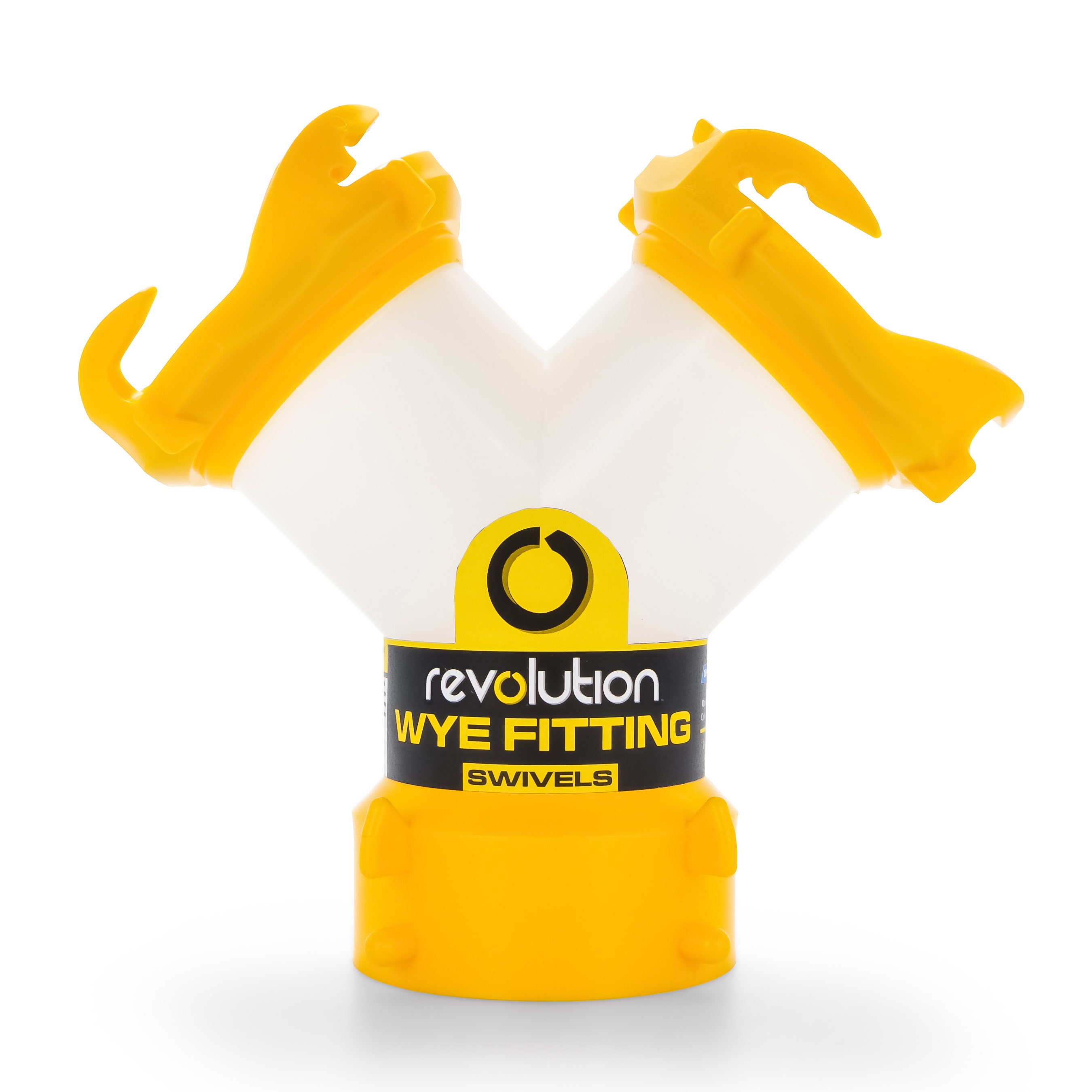 Revolution 360 Wye Revolution 360 Wye