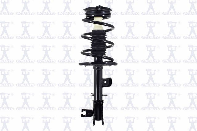 Focus Auto Parts Suspension Strut And Coil Spring Assembly P/N:1333390L