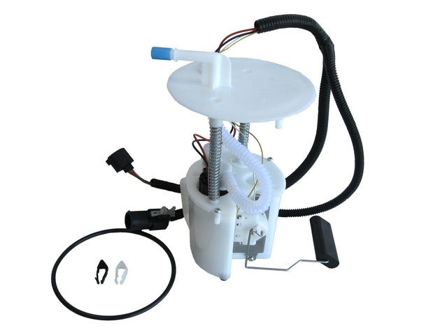 Autobest Fuel Pump Module Assembly P/N:F1294a  Fuel Pump Module Assembly P/N: