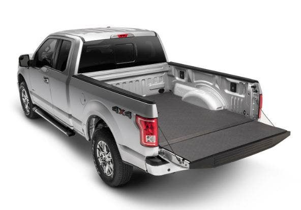 Bedrug Imt19sbs Impact Mat Fits 19-23 1500   Impact Mat Fits 19-23 1500