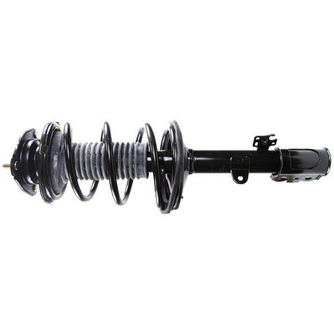 Monroe Shocks & Struts Suspension Strut And Coil Spring Assembly P/N:173050