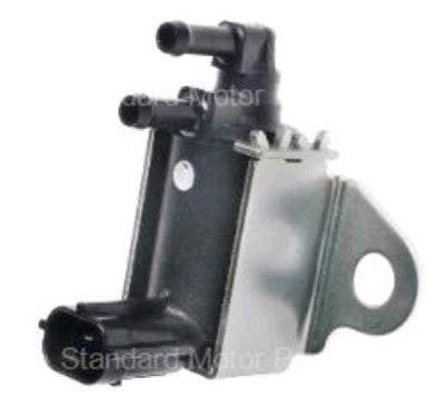 Standard Motor Products Cp610 Canister Purge Solenoid Standard Motor Engine