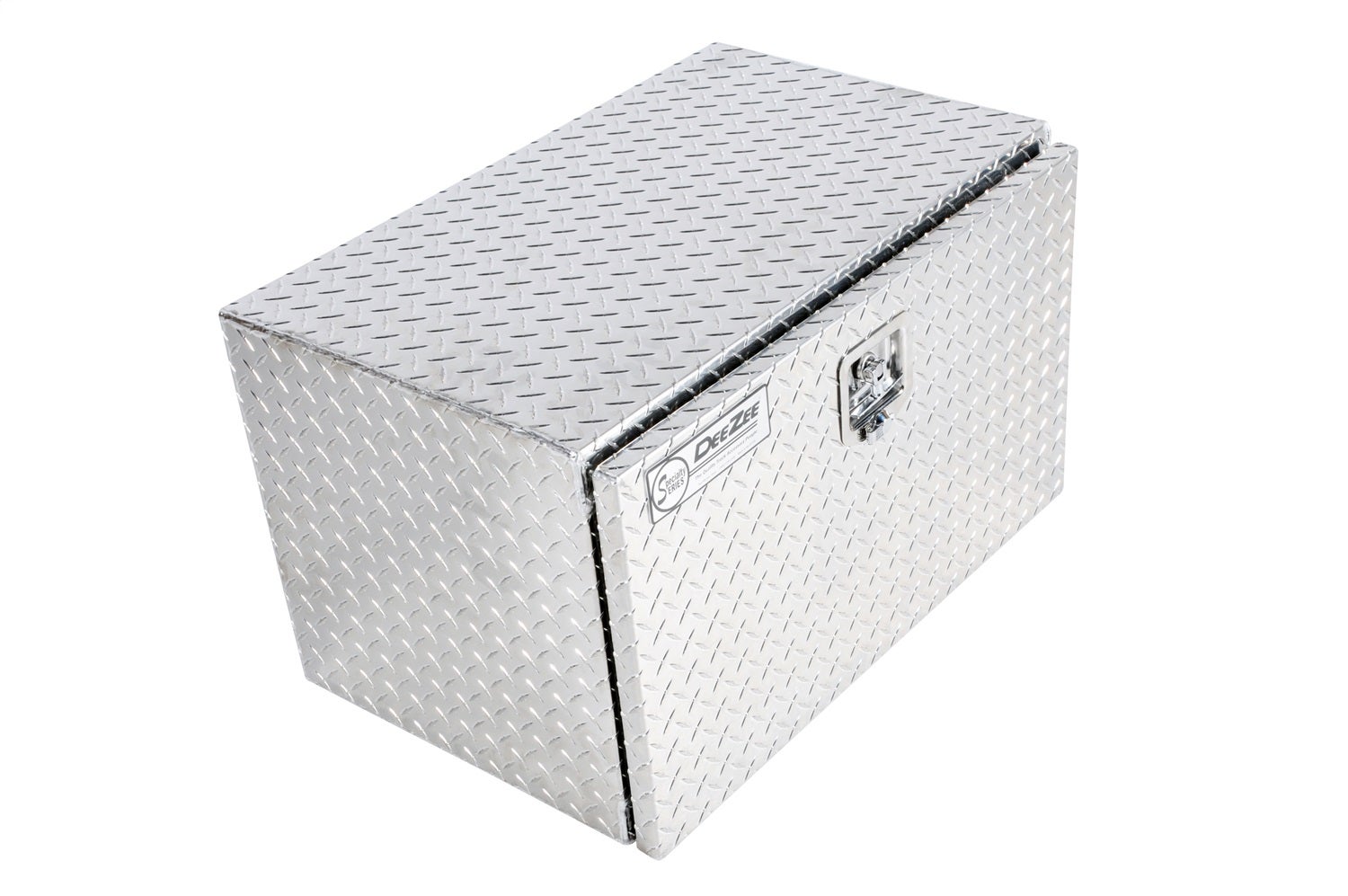 Dee Zee Dz74 Specialty Series Underbed Tool Box   Specialty Series Underbed Tool