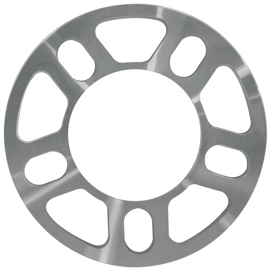 Allstar-All44217 Universal Wheel Spacer, 1/2In Allstar- Universal Wheel Spacer,