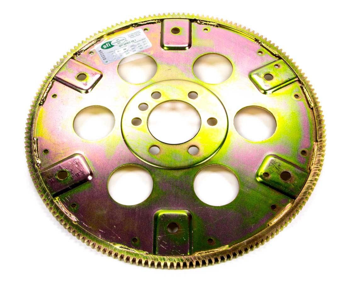 Pioneer 168 Tooth Sfi Flexplate (871001)  168 Tooth Sfi Flexplate ()