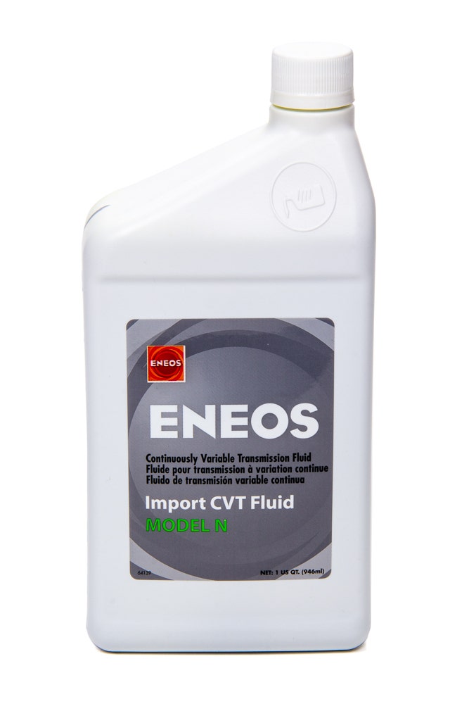 Eneos 3057-300 Transmission Fluid, 1 Quart, 1 Pack   Transmission Fluid, 1