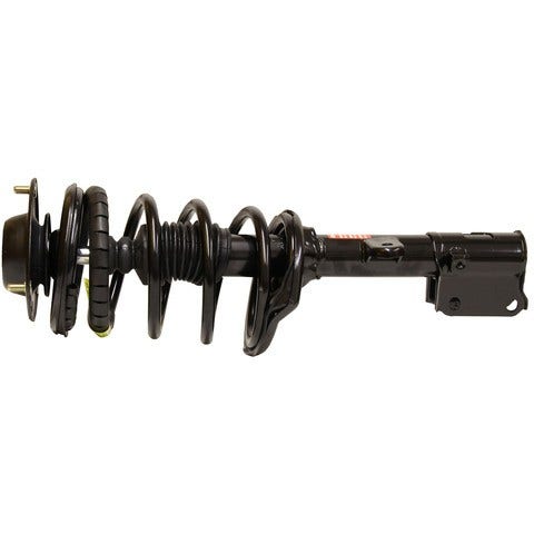 Monroe Shocks & Struts Suspension Strut And Coil Spring Assembly P/N:172219