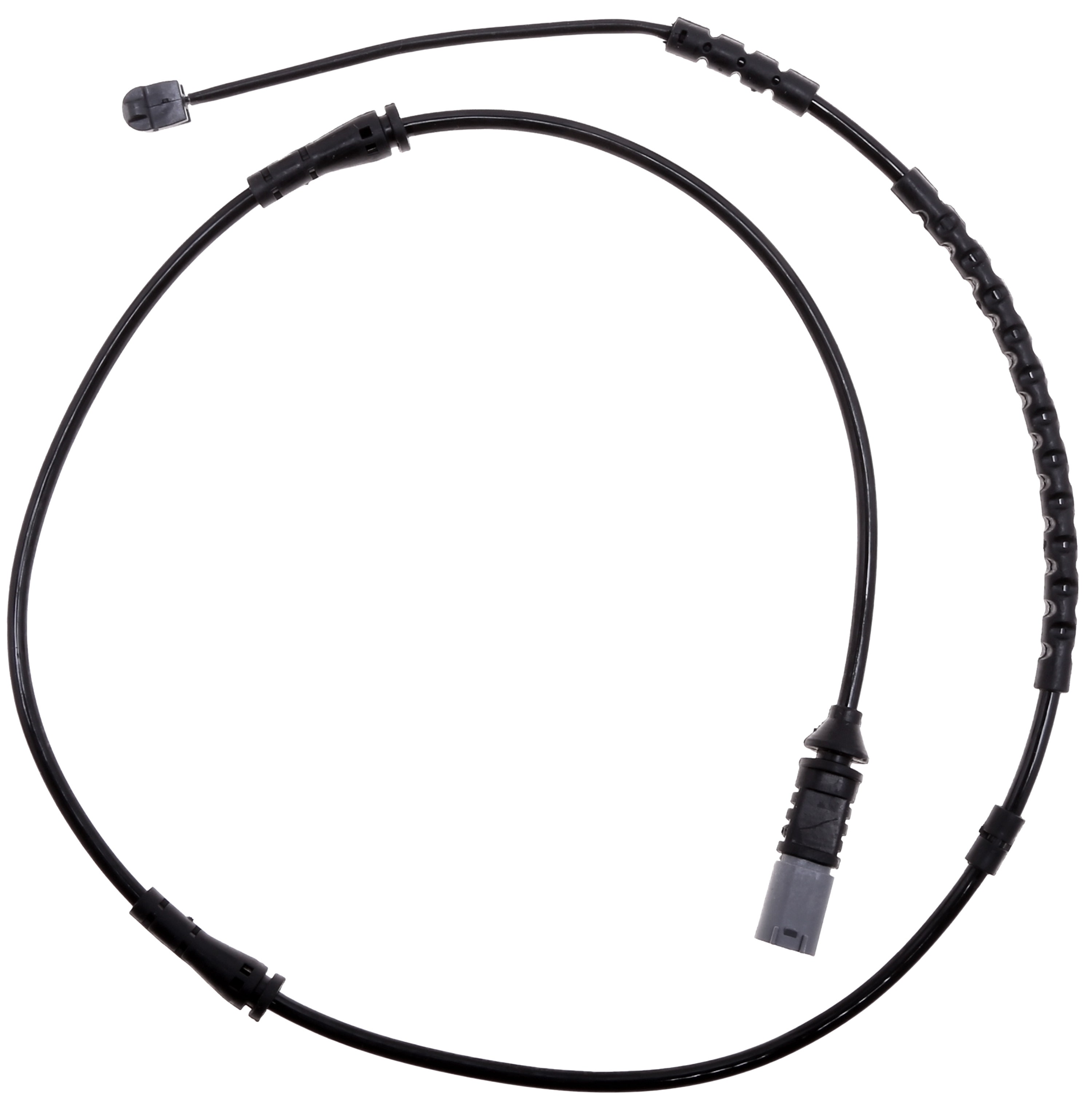 Centric Parts Disc Brake Pad Wear Sensor P/N:116.34056  Disc Brake Pad Wear
