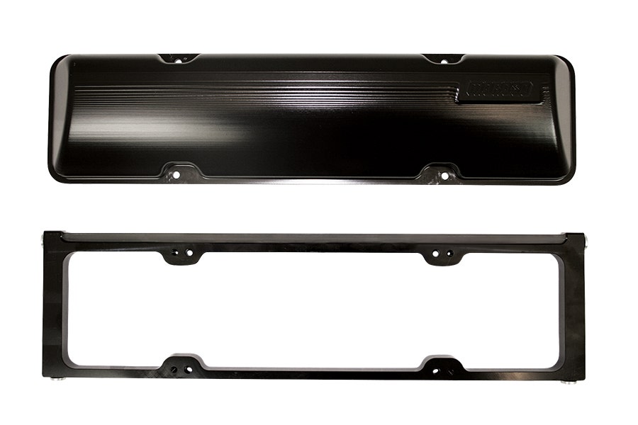 Valve Cover  Sbc  13 Deg To 23 Deg Valve Cover  Sbc  13 Deg To 23 Deg