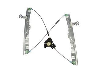 Dorman - Oe Solutions Window Regulator P/N:749-525  Window Regulator P/N: