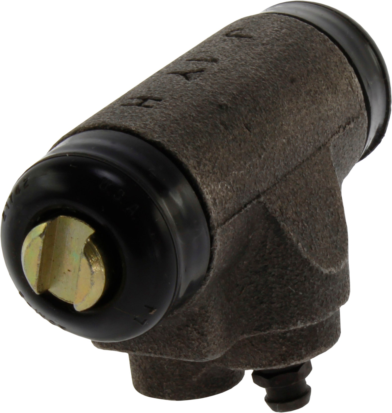 Centric Parts Drum Brake Wheel Cylinder P/N:134.40002  Drum Brake Wheel Cylinder