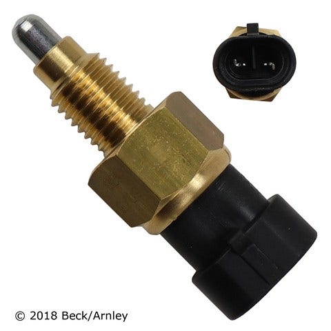 Beck/Arnley Back Up Light Switch P/N:201-1783  Back Up Light Switch P/N: