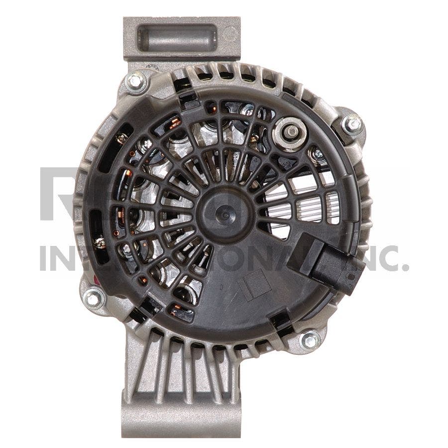 Remanufactured Alternator Remanufactured Alternator