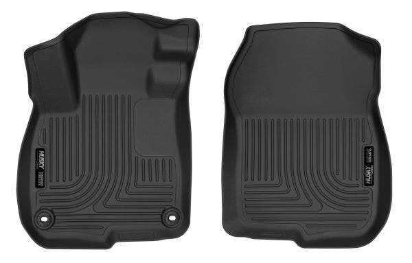 Husky Liners 52291 X-Act Contour Floor Liner Fits 17-22 Cr-V   X-Act Contour