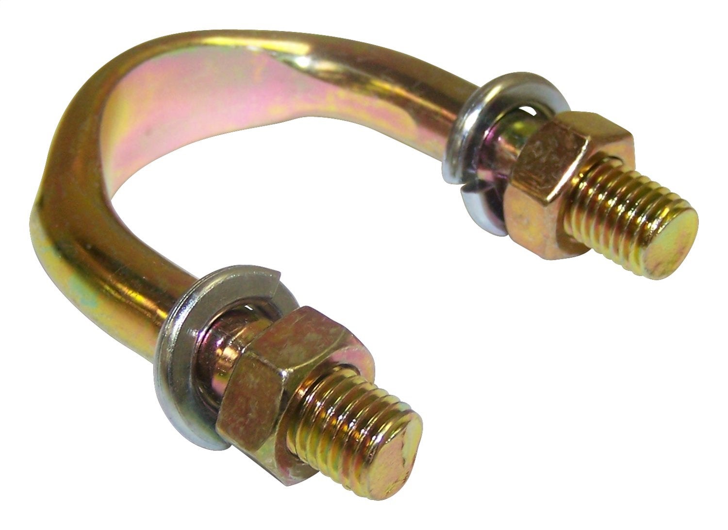 Crown Automotive Ja000490 Axle U-Bolt Crown Automotive  Axle U-Bolt
