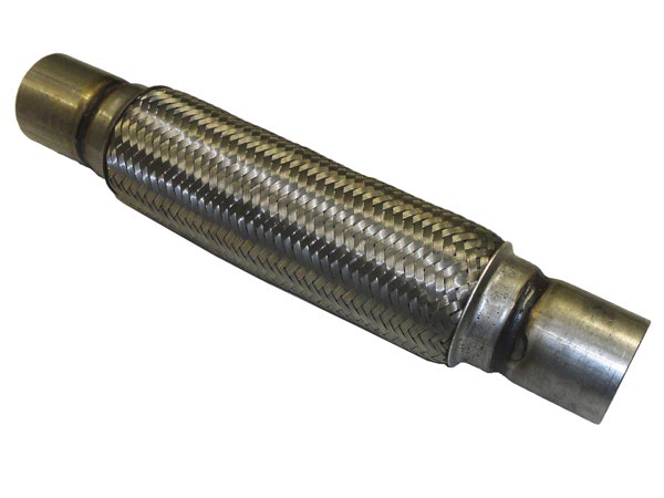 Eastern Catalytic Exhaust Flex Joint P/N:80113  Exhaust Flex Joint P/N: