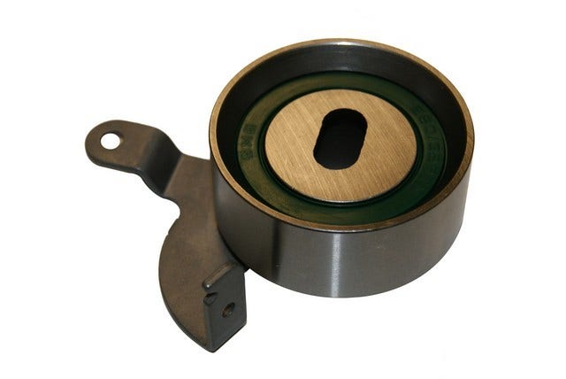 Gmb Engine Timing Belt Tensioner P/N:435-6610  Engine Timing Belt Tensioner P/N: