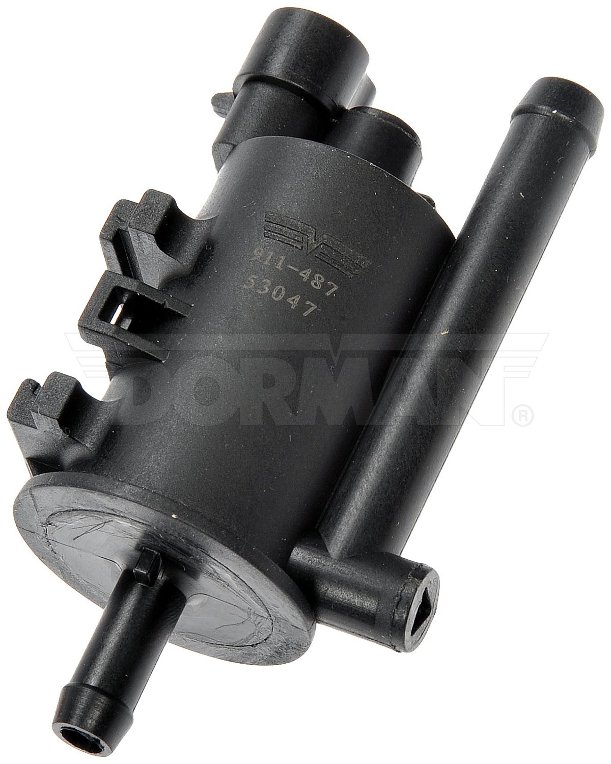 Dorman - Oe Solutions Vapor Canister Purge Valve P/N:911-487  Vapor Canister
