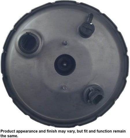 Cardone Reman Power Brake Booster P/N:54-74704  Power Brake Booster P/N: