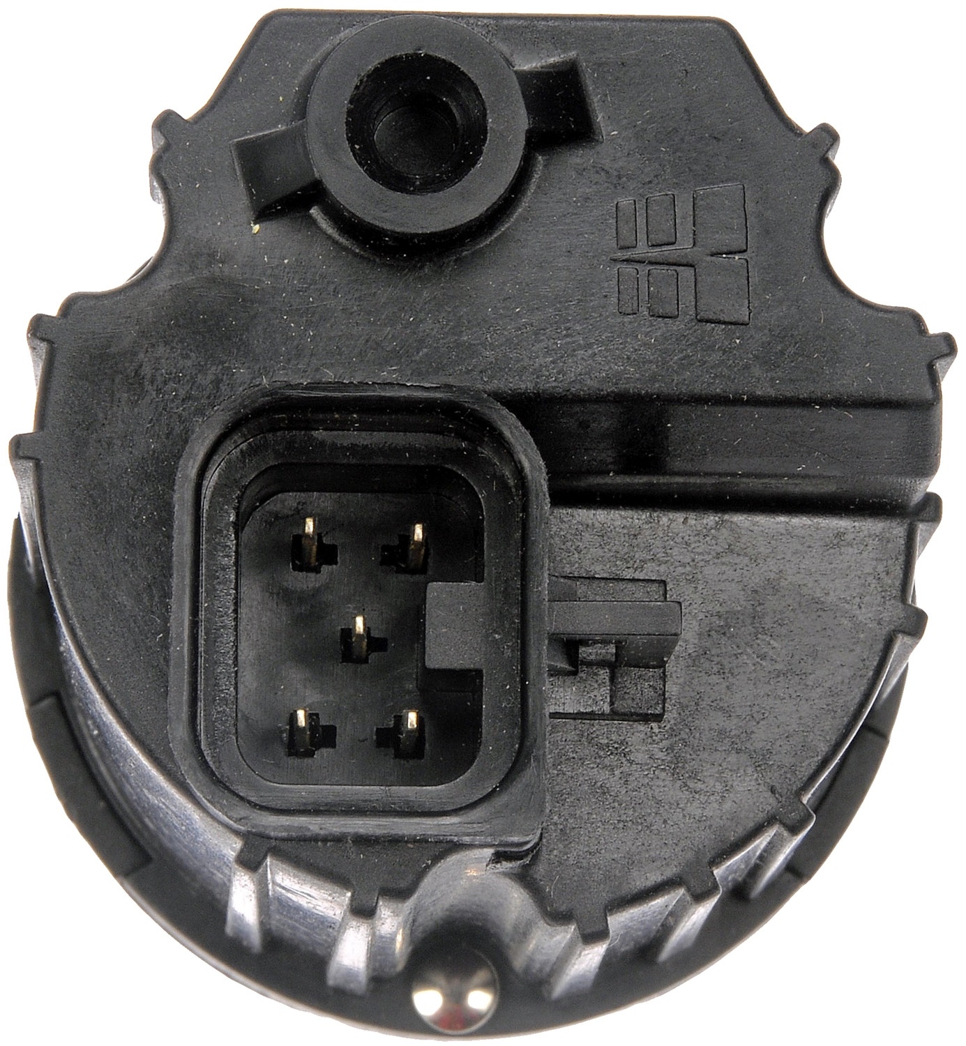 Dorman - Oe Solutions 4Wd Actuator P/N:600-101 Oe Solutions (Tm) Four Wheel