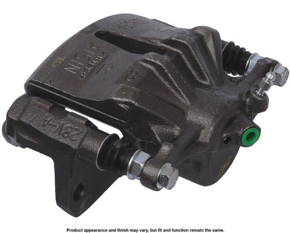 Cardone Reman Disc Brake Caliper P/N:19-B1568a  Disc Brake Caliper P/N: