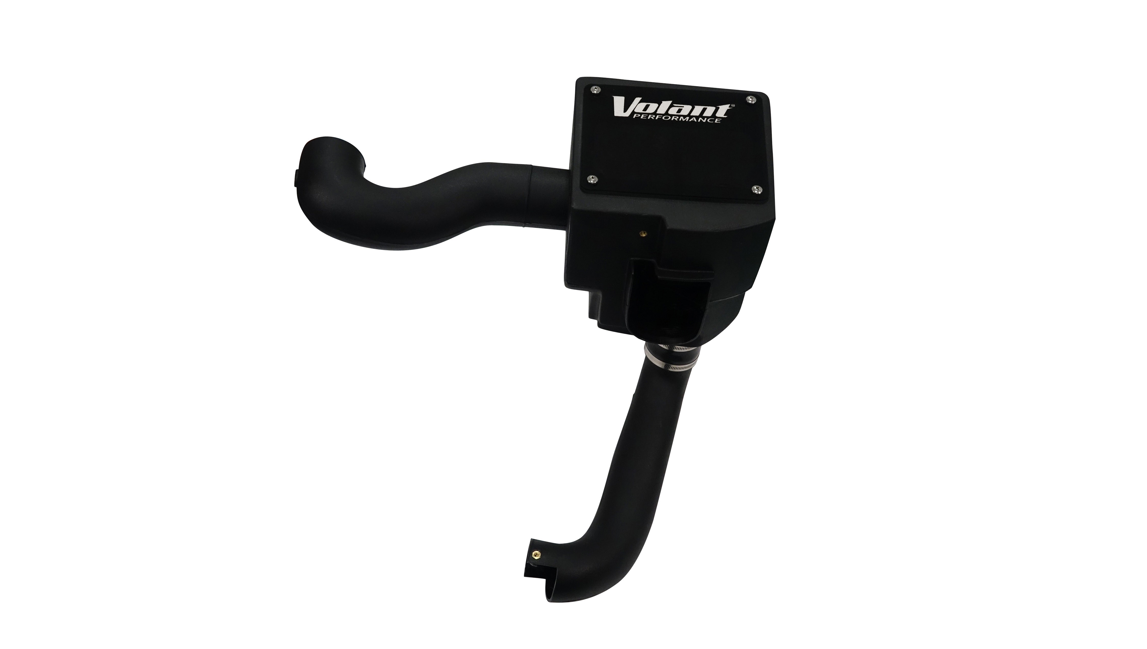Volant Performance 16857153 Cold Air Intake Kit Fits 06-10 Charger  Performance