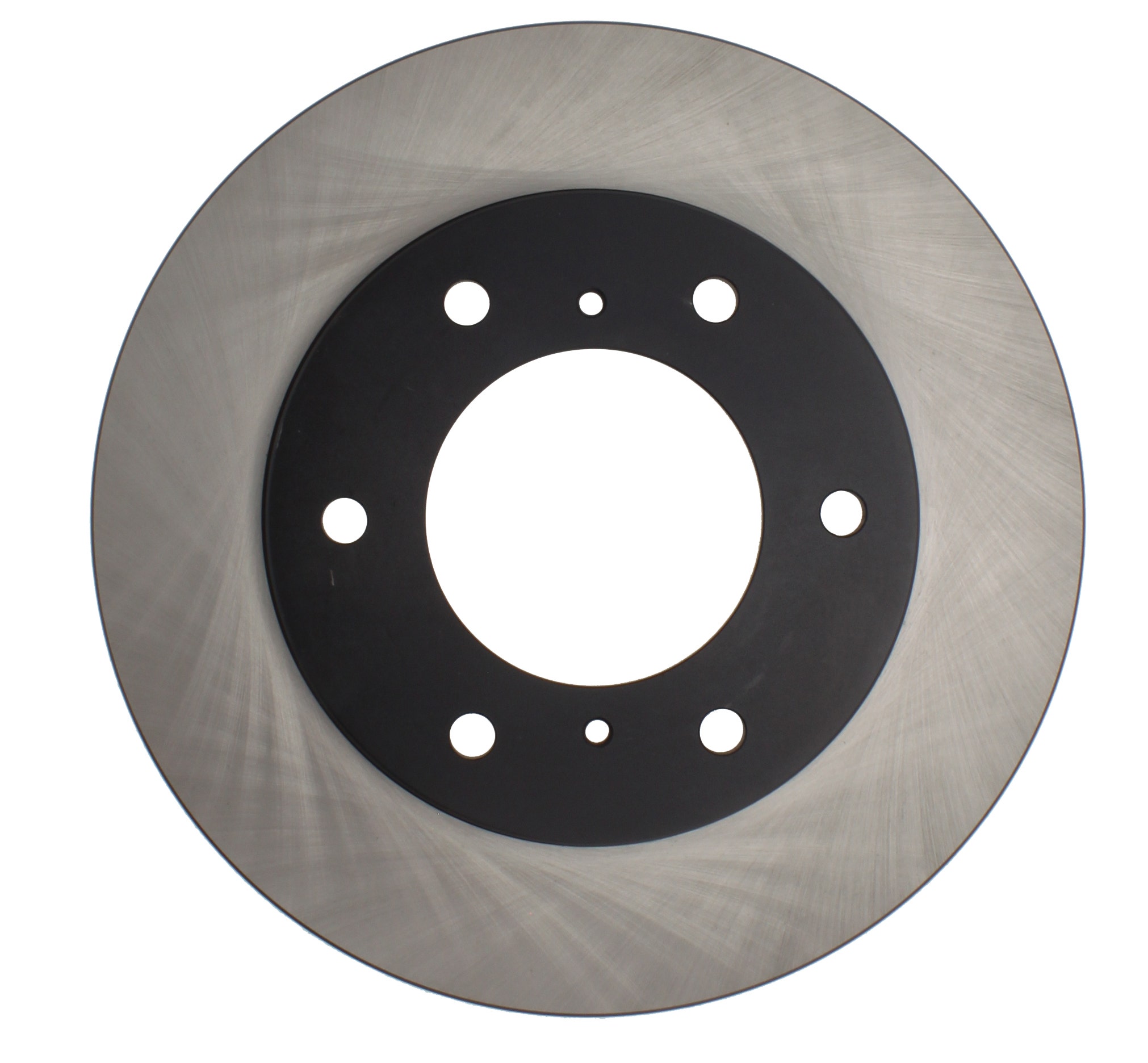 Centric Parts Disc Brake Rotor P/N:120.46062  Disc Brake Rotor P/N: