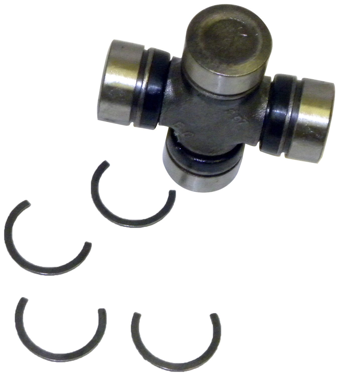 Crown Automotive J8126638 Universal Joint Crown Automotive  Universal Joint