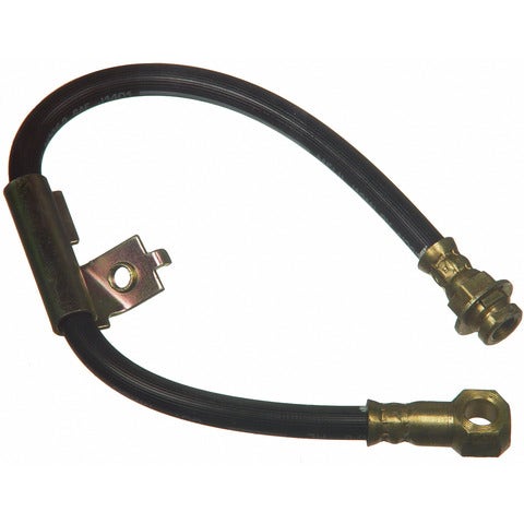 Wagner Brake Brake Hydraulic Hose P/N:Bh123284  Brake Hydraulic Hose P/N: