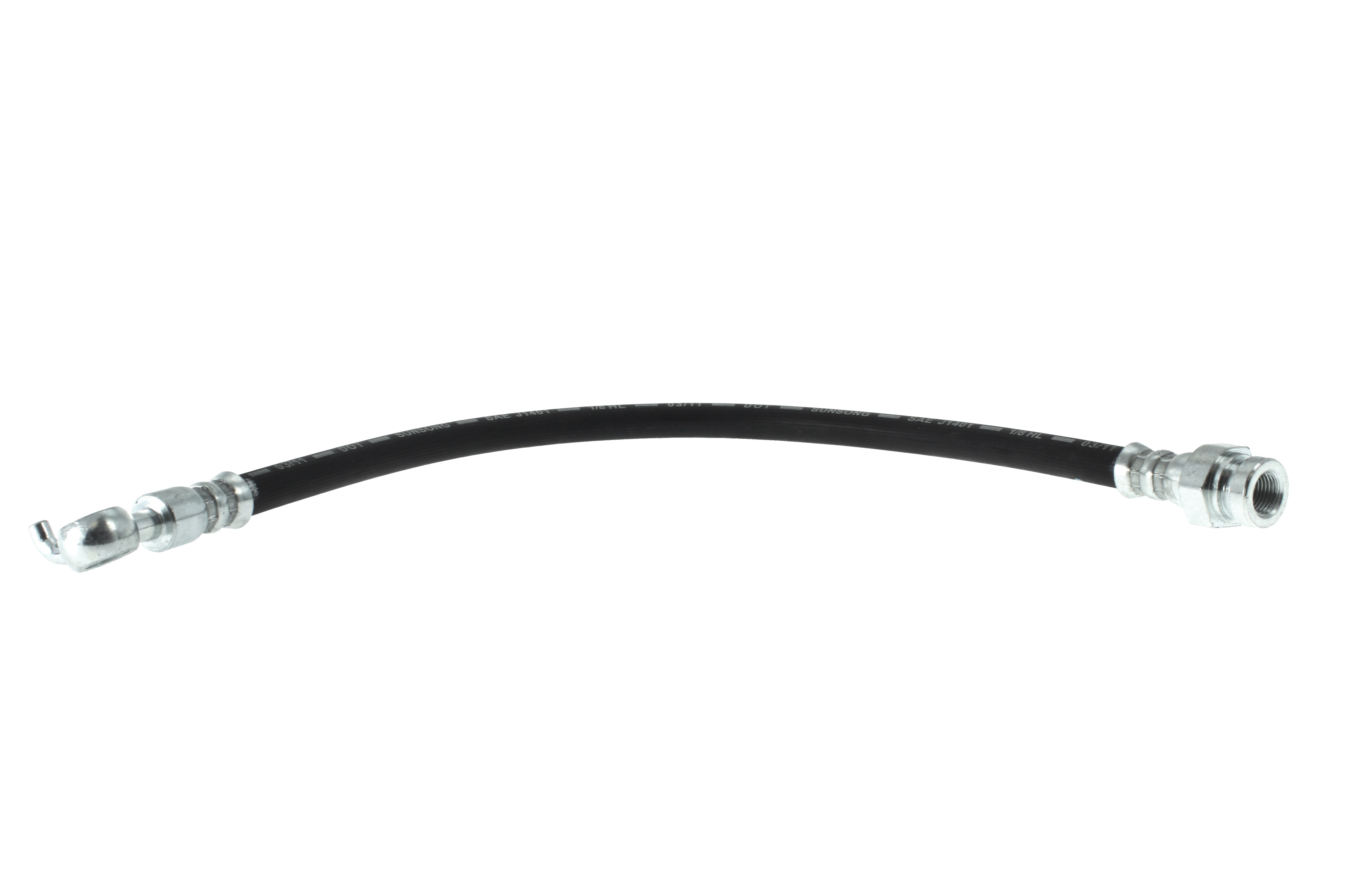 Centric Parts Brake Hydraulic Hose P/N:150.45029  Brake Hydraulic Hose P/N: