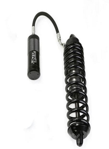 Fabtech Fts835234p Dirt Logic 4.0 Resi Coilover Fits 11-16 F-250 Super Duty