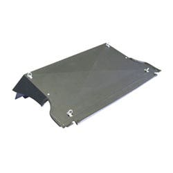 Tuffy Security Products 299-01 Premium Cargo Enclosure Fits 11-18 Wrangler (Jk)