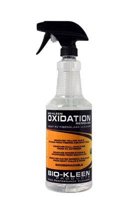Bio-Kleen Oxidation Remover  32 Oz.  Oxidation Remover  32 Oz.
