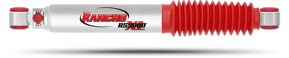 Rancho Suspension Shock Absorber P/N:Rs999113  Suspension Shock Absorber P/N: