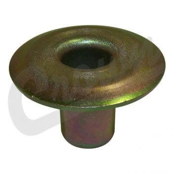 Crown Automotive 52002661 Body Mount Retainer Fits Wrangler (Tj) Wrangler (Yj)