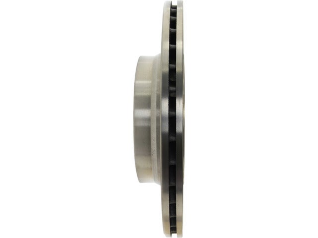 Centric Parts Disc Brake Rotor P/N:121.35115  Disc Brake Rotor P/N: